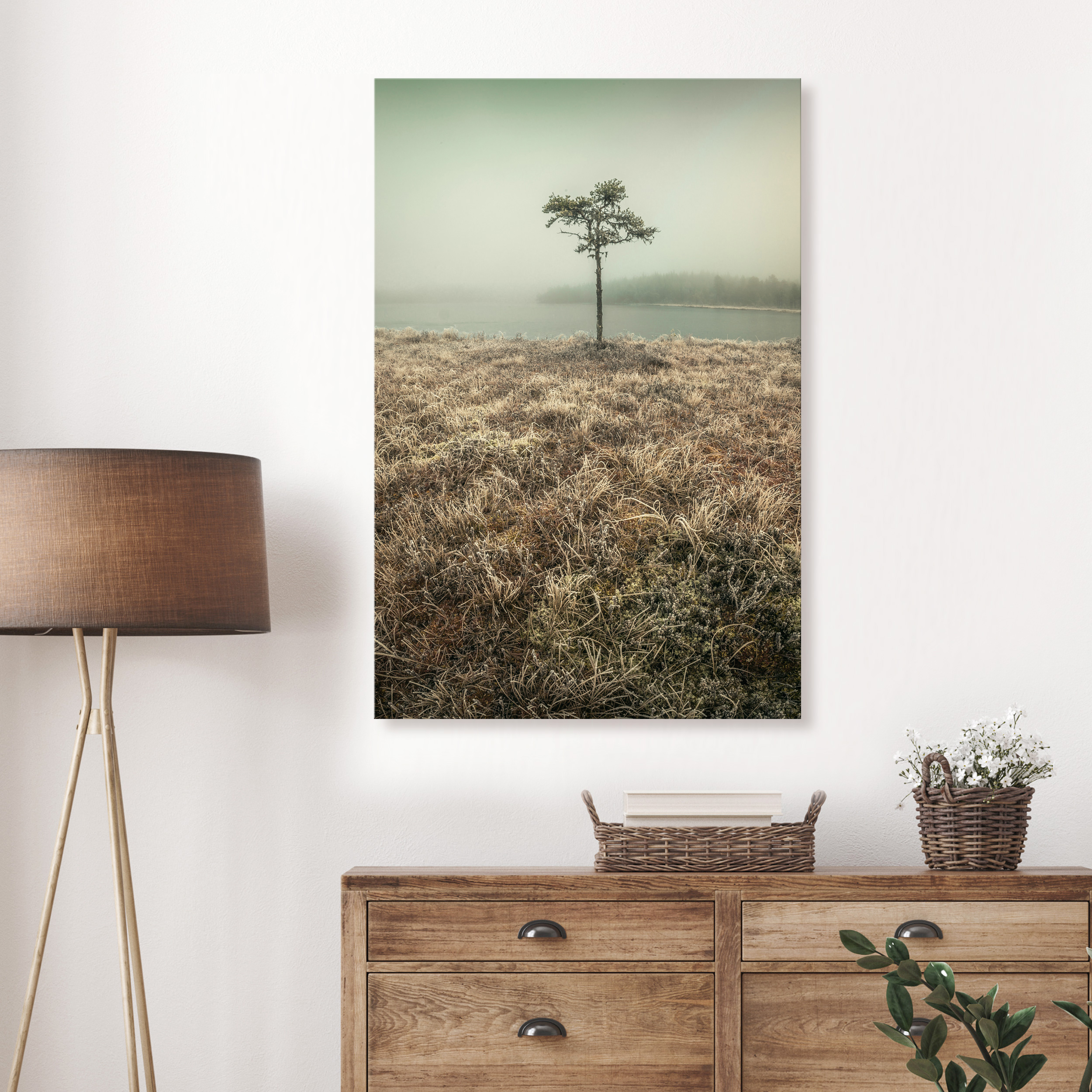 Meer Strand LEINWAND Deko Bilder Landschaften NATUR WANDBILD XXL Design