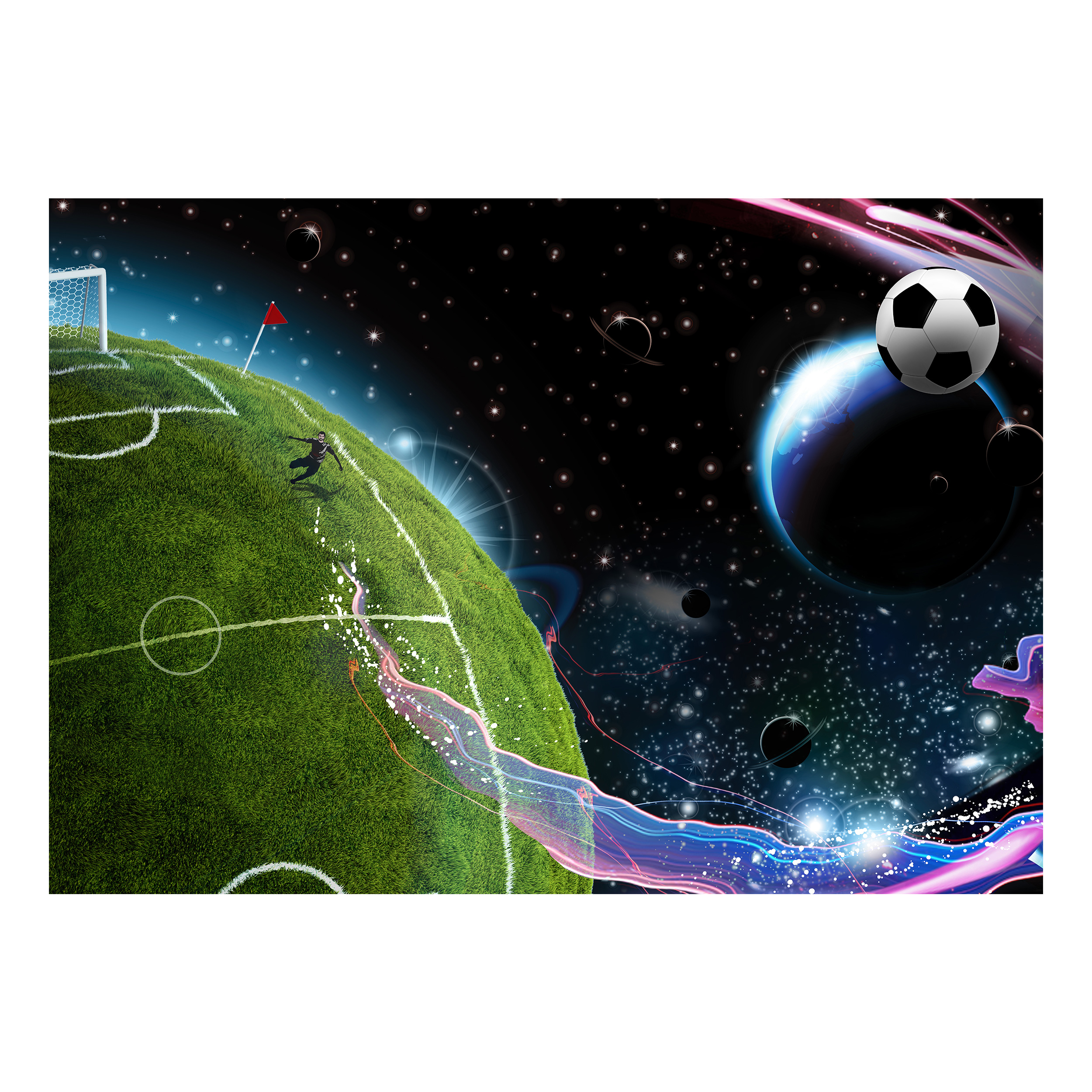 Космический футбол. Футбол в космосе. Космический футбол картинки. Космический футбол игра для детей. Футбол как космос.