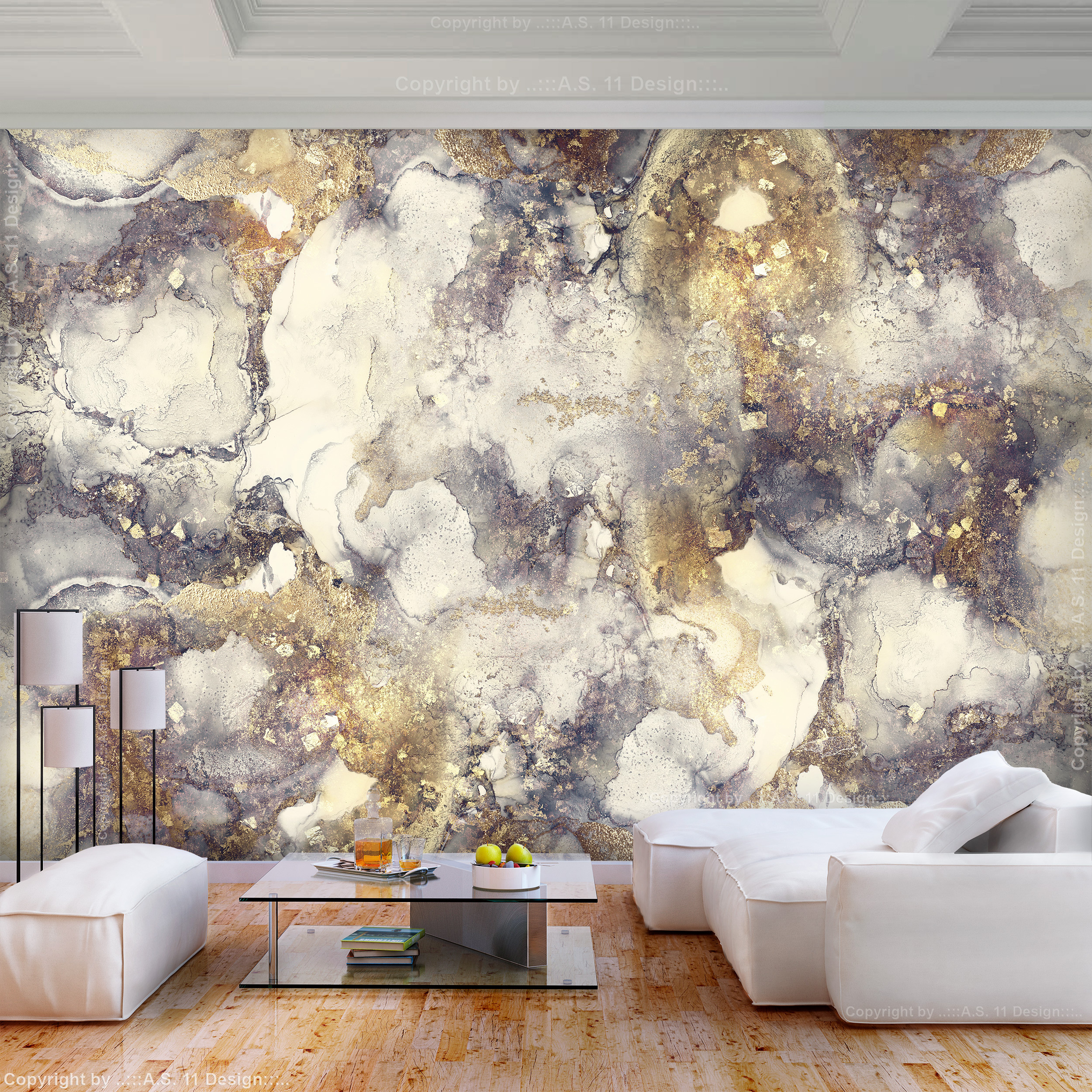 Beton Rost Metalwand Abstrakt VLIES FOTOTAPETE 3D WOHNZIMMER TAPETE WANDBILD XXL - Bild 7 von 21