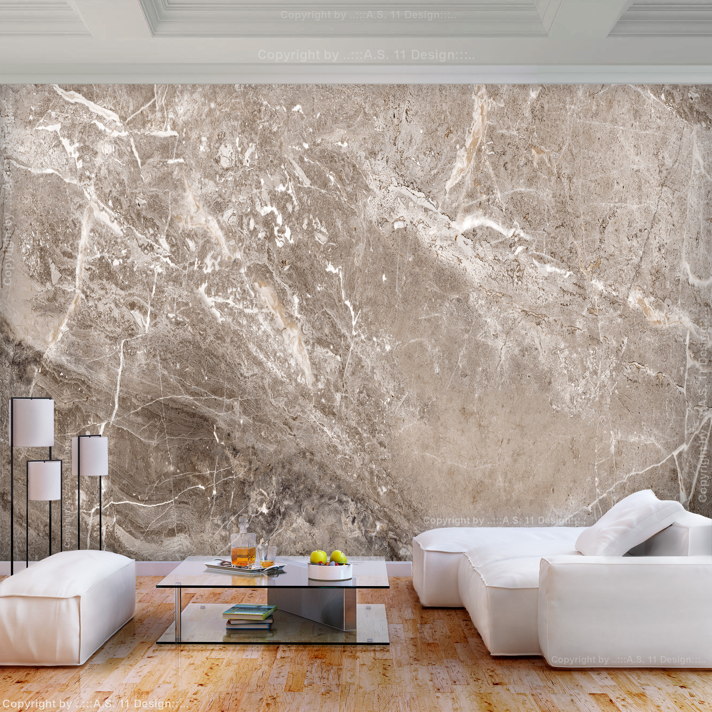 beton rost metalwand abstrakt vlies fototapete 3d wohnzimmer tapete  wandbild xxl | ebay